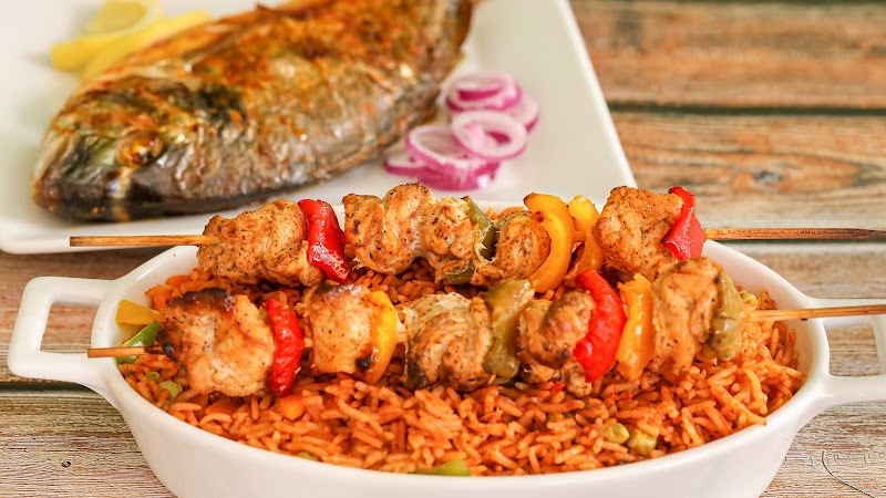 KARIBU RESTAURANT photo 2