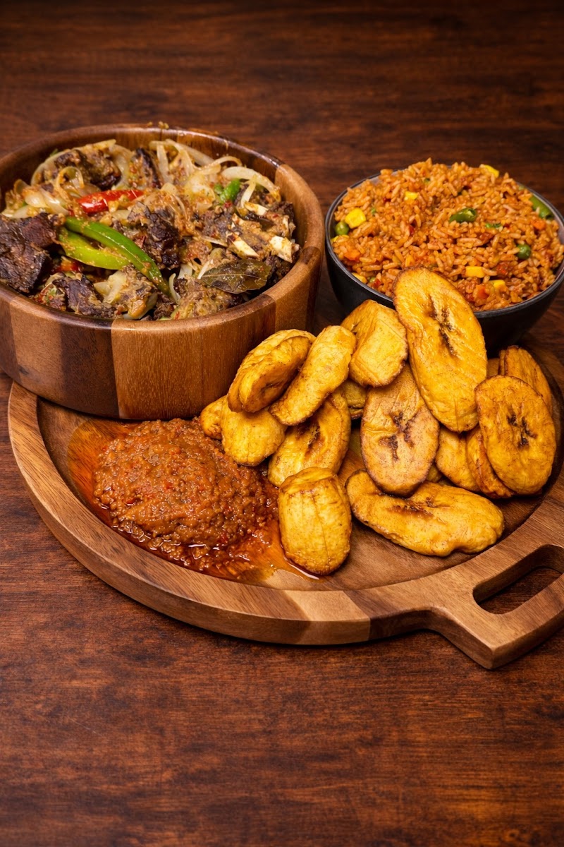 KARIBU RESTAURANT photo 3