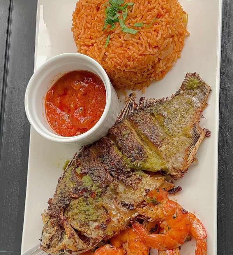 KARIBU RESTAURANT photo 4