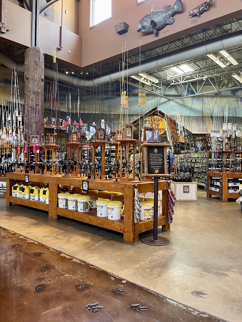 Bass Pro Shops photo 2