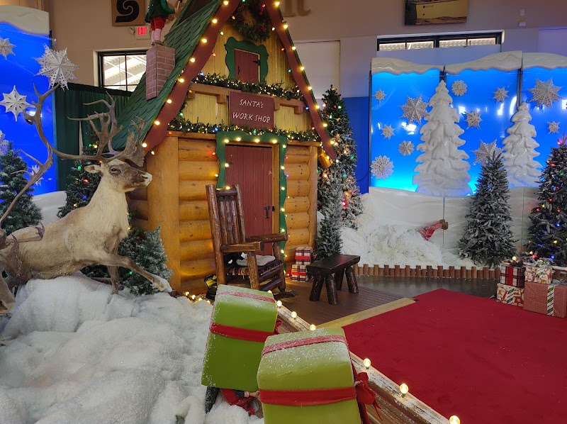 Bass Pro Shops photo 4