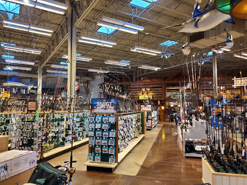 Bass Pro Shops photo 5