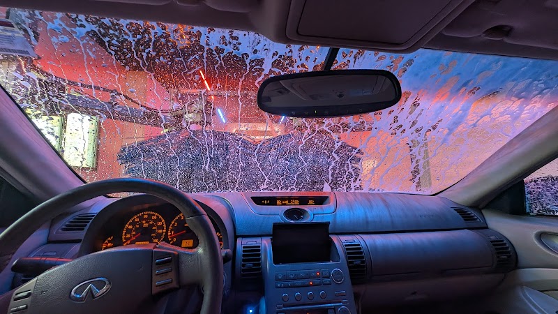 Mister Car Wash photo 3