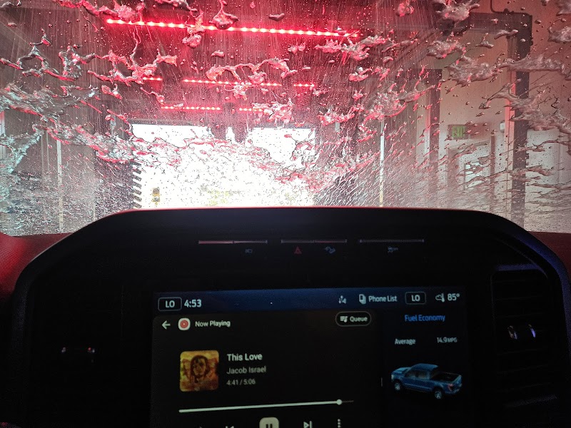 Mister Car Wash photo 5