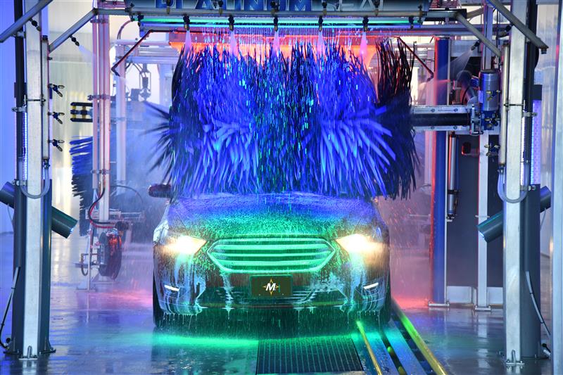 Mister Car Wash photo 2