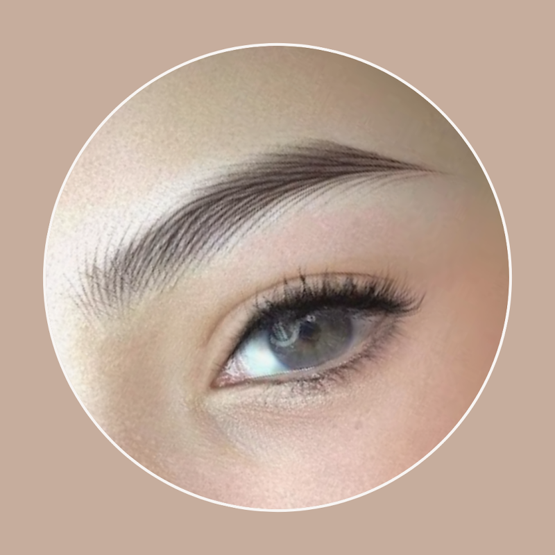 Photo of GREAT BROWS