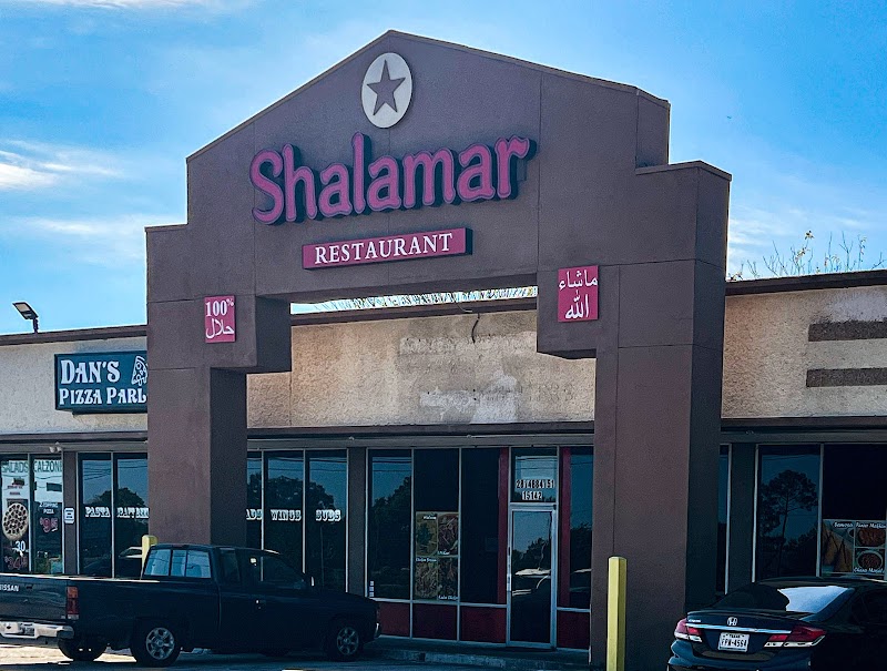 Photo of Shalamar