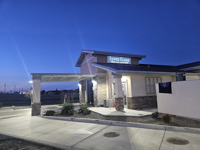 Photo of Super Clean Xpress Carwash