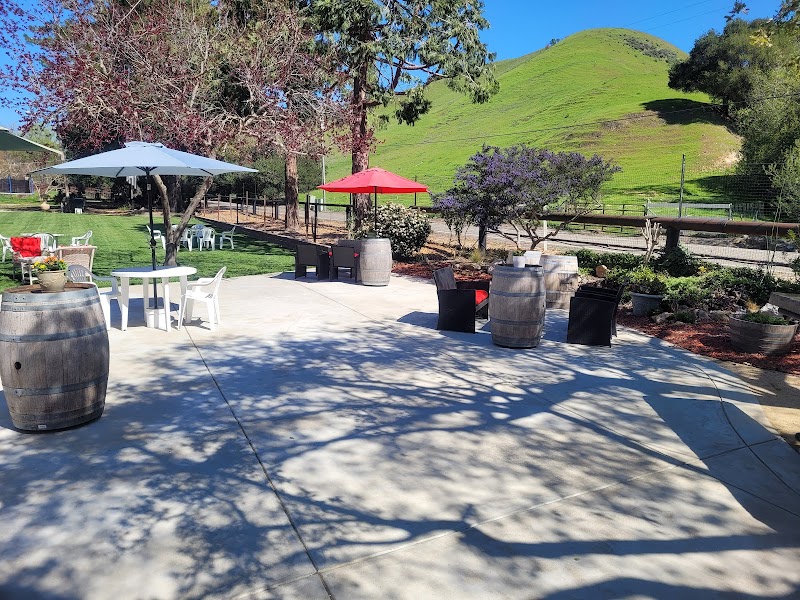 Photo of TwiningVine Estate Winery