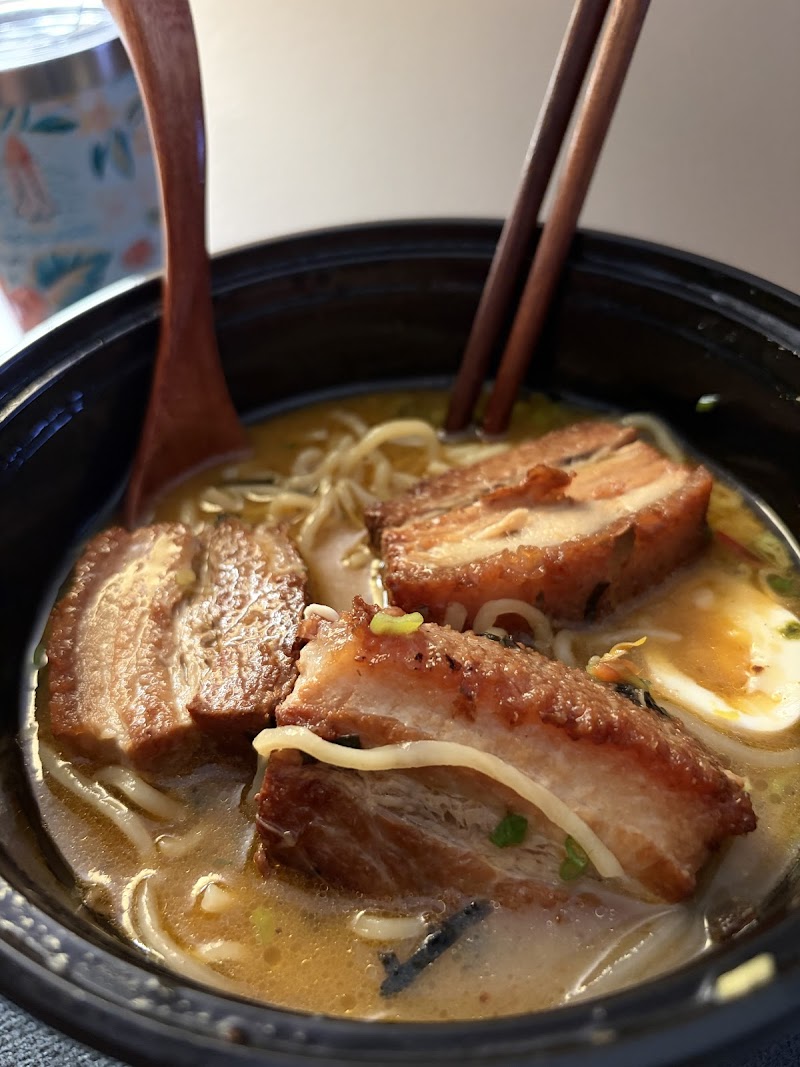 Mitaka Ramen photo 3