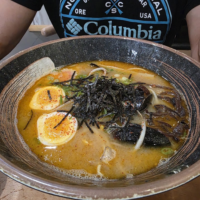 Mitaka Ramen photo 5
