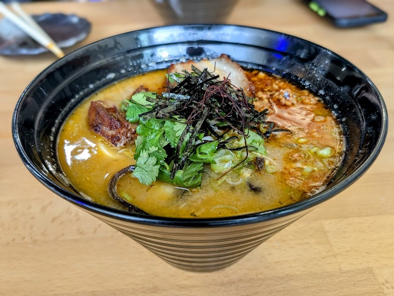 Mitaka Ramen photo 4