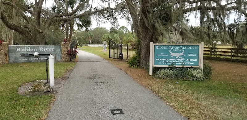Photo of Hidden River Airport