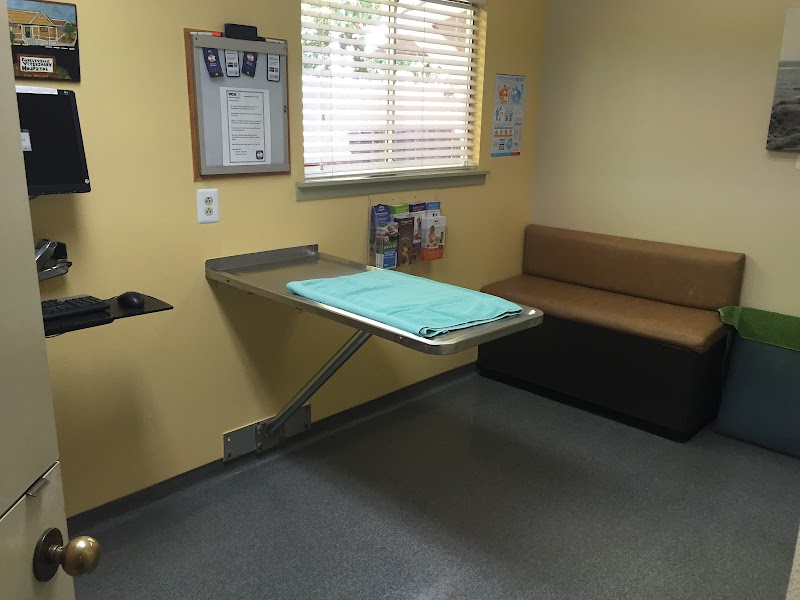 VCA Forestville Animal Hospital photo 5