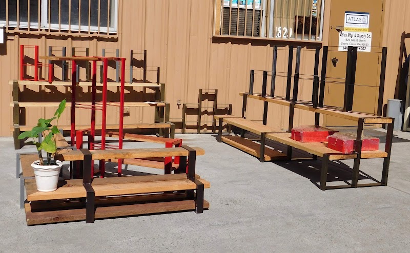 Photo of Atlas Manufacturing & Supply