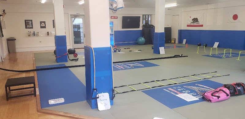 Thrive Jiu Jitsu photo 4