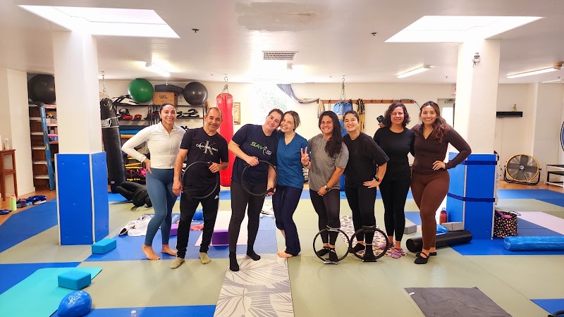 Thrive Jiu Jitsu photo 5
