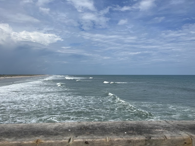 St. Johns County Ocean & Fishing Pier photo 4