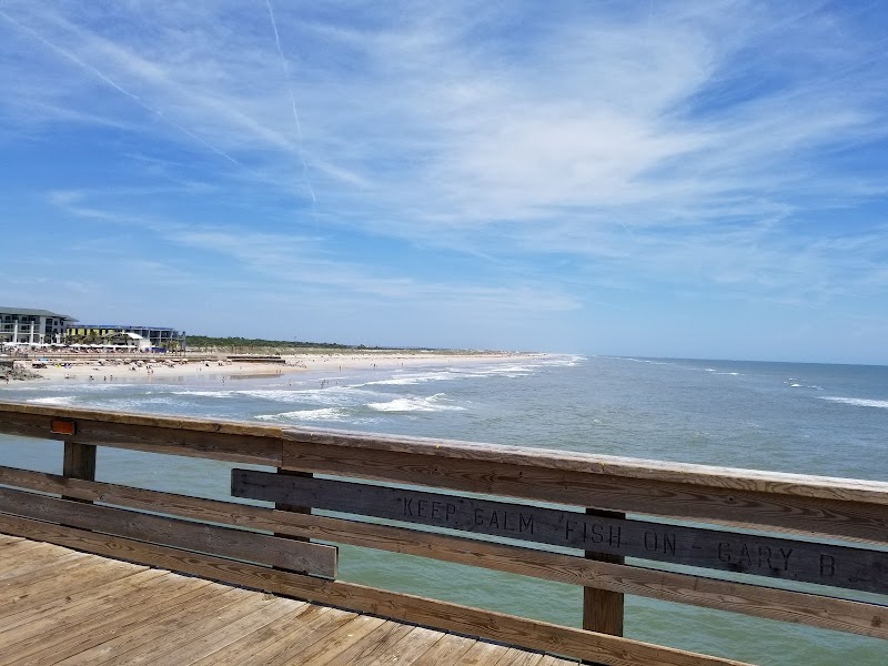 St. Johns County Ocean & Fishing Pier photo 5