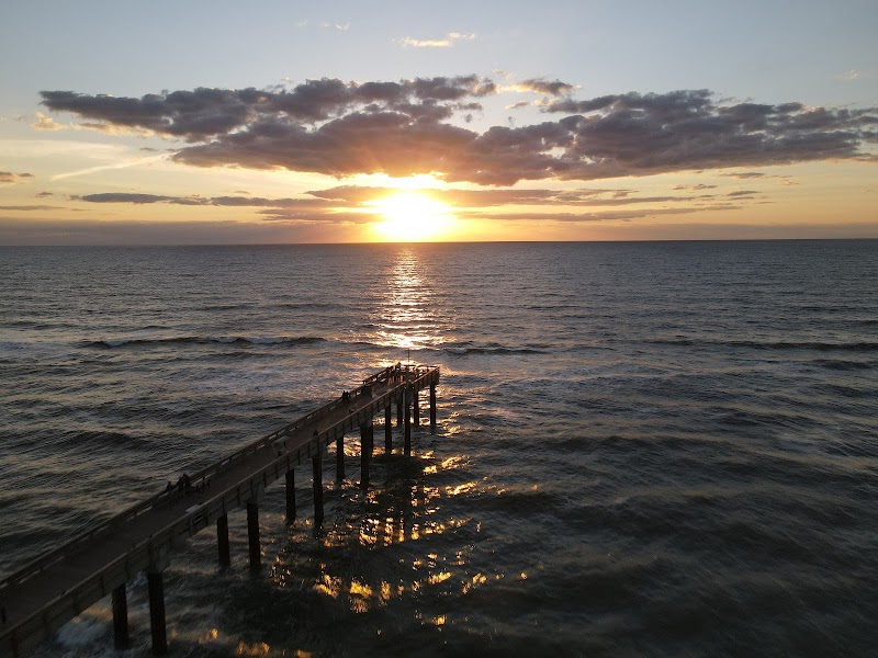 St. Johns County Ocean & Fishing Pier photo 3