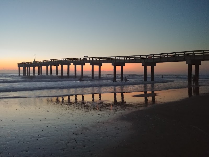 Photo of St. Johns County Ocean & Fishing Pier