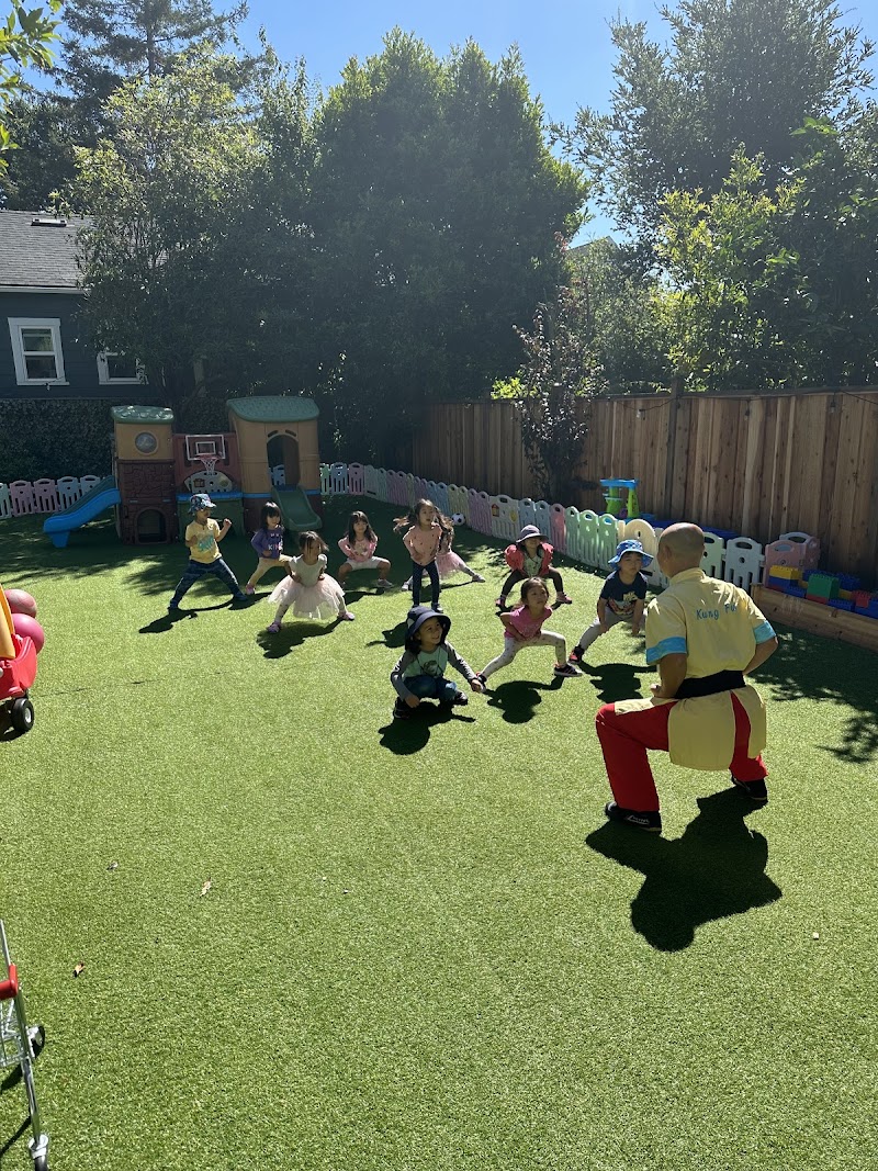 Alameda Montessori Children's House ( Mandarin Bilingual Preschool ) photo 3