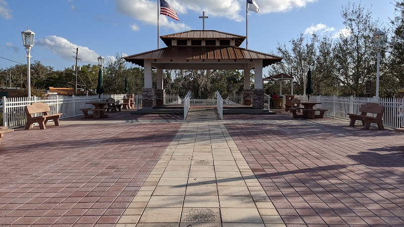 Photo of The Brooksville Common