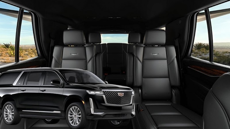 Photo of Whip Limo Black Car/SUV Service