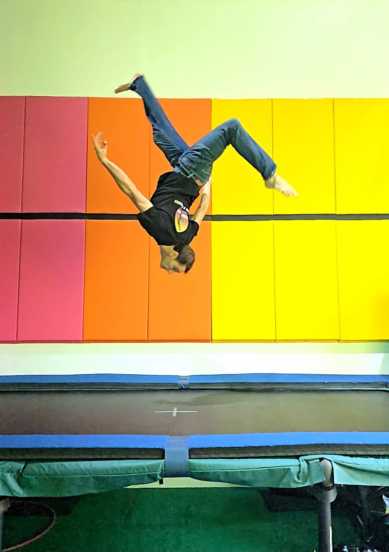 Action Arts Gym photo 4