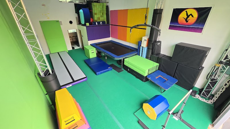 Photo of Action Arts Gym