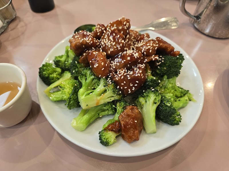 Veggie Lee Restaurant photo 3