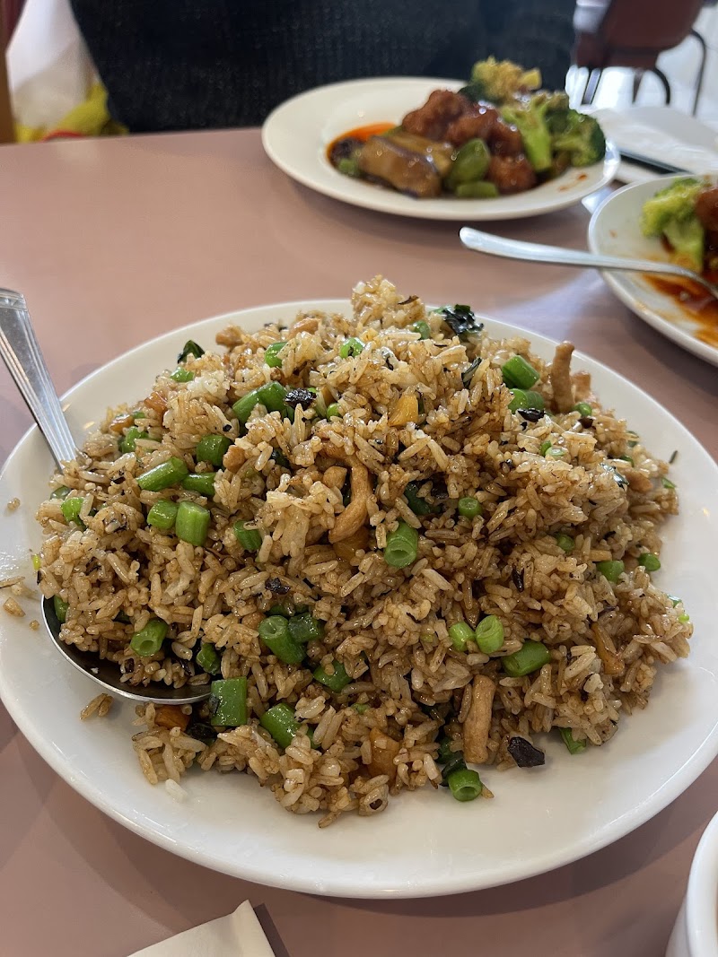 Veggie Lee Restaurant photo 4