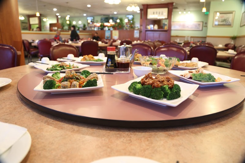 Veggie Lee Restaurant photo 2