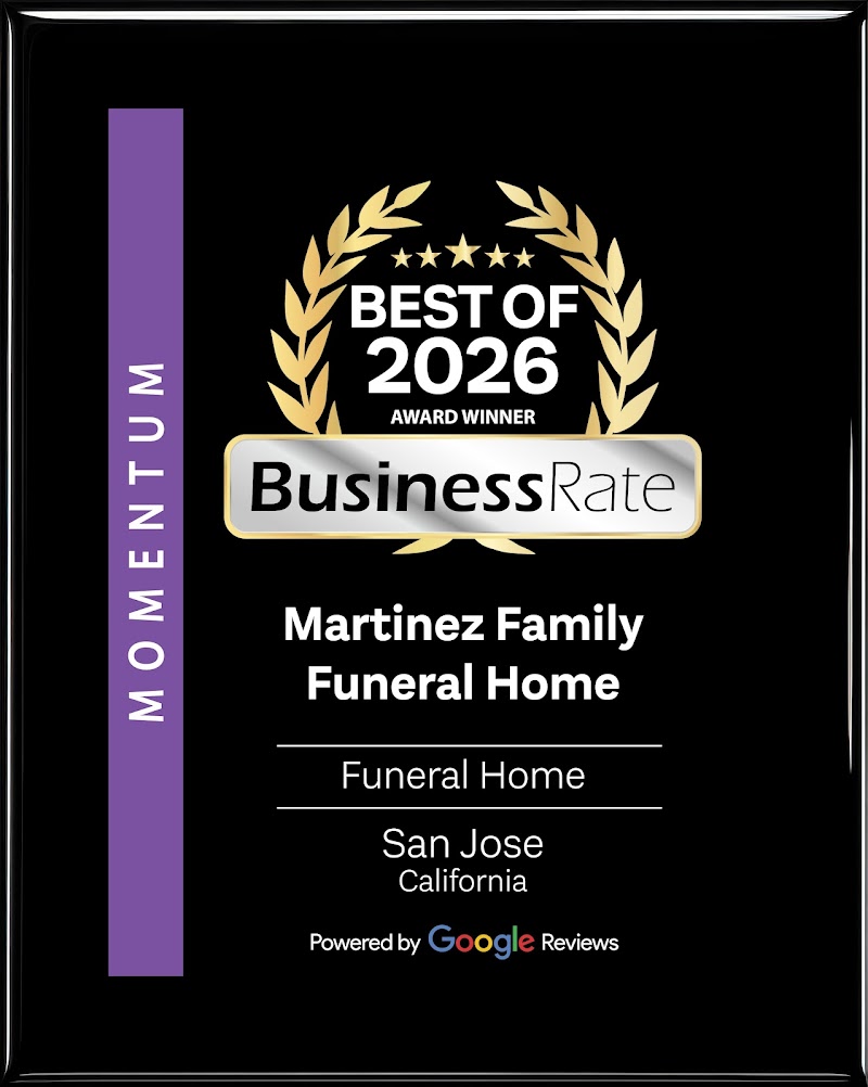 Photo of Martinez Family Funeral Home