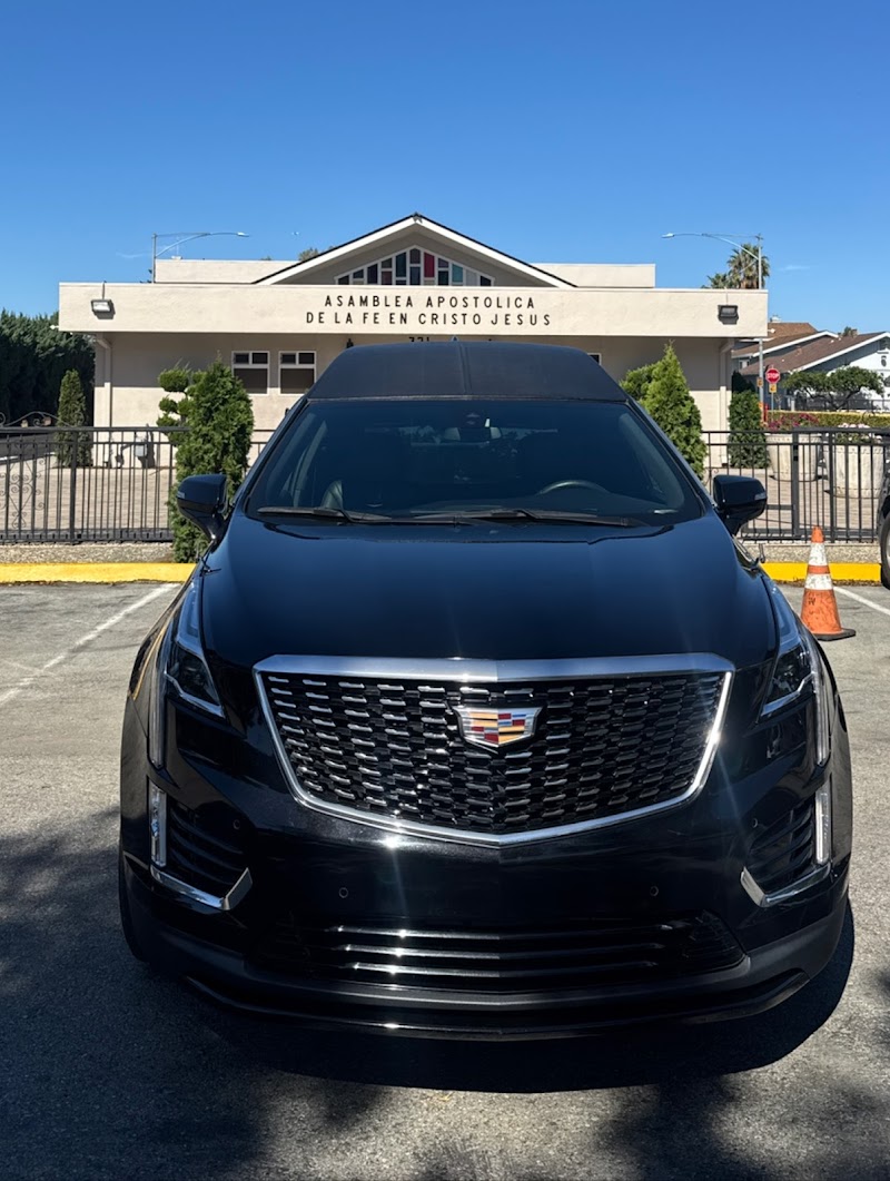Martinez Family Funeral Home photo 4