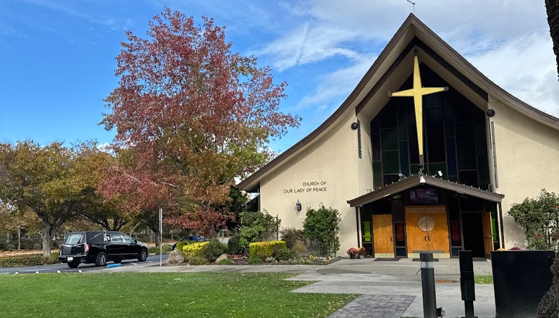 Martinez Family Funeral Home photo 3