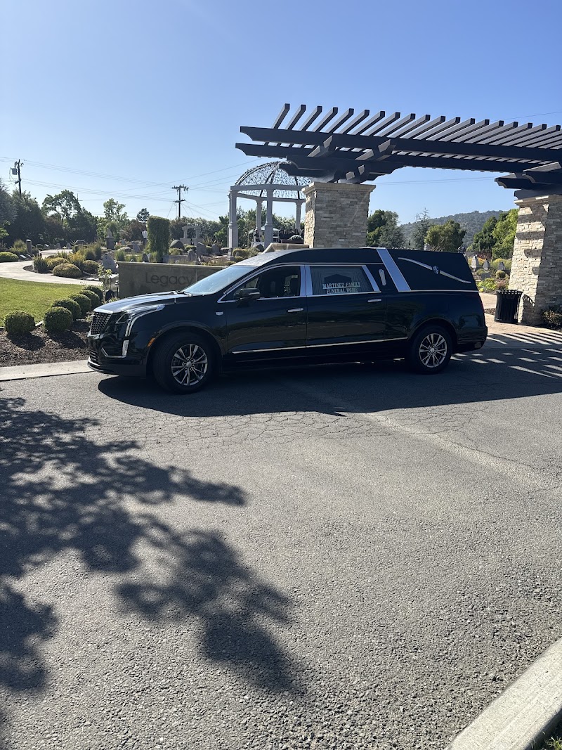 Martinez Family Funeral Home photo 2