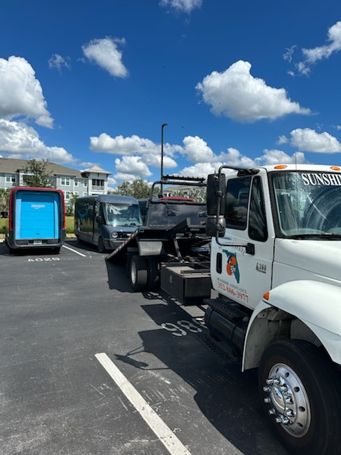 Sunshine State Roadside Assistance LLC photo 4