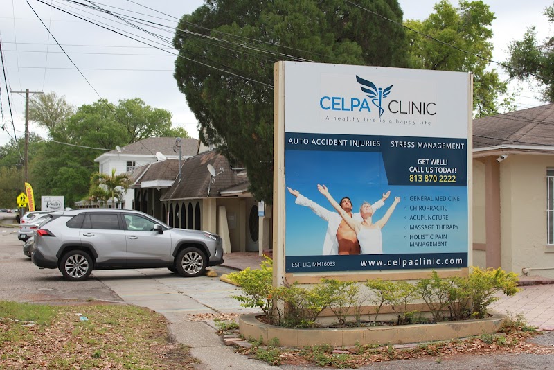 Photo of Celpa Clinic