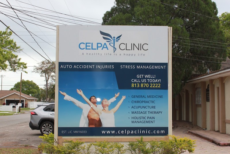 Celpa Clinic photo 4