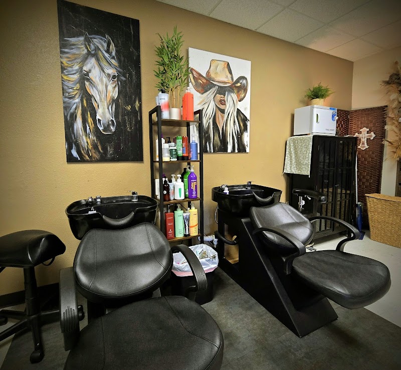 Salon UP LLC photo 4