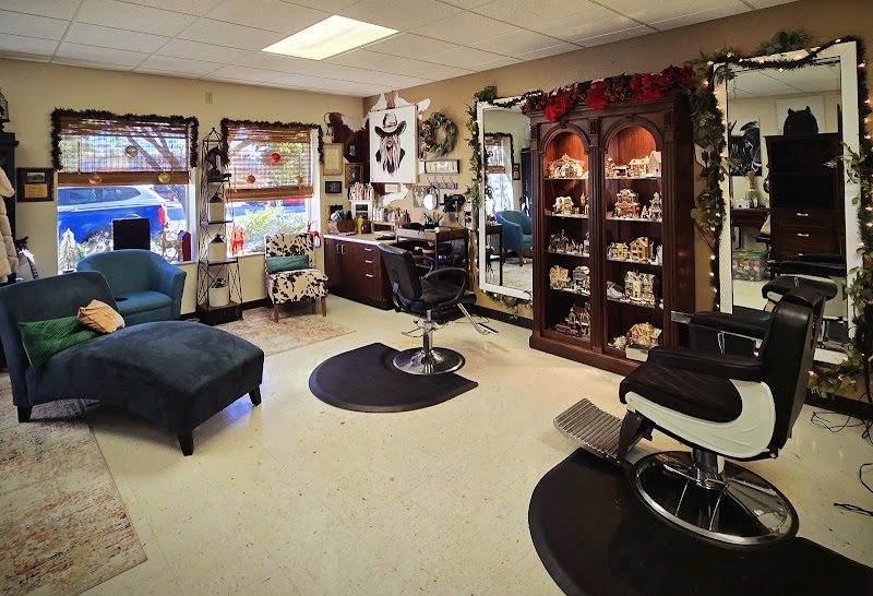 Salon UP LLC photo 2