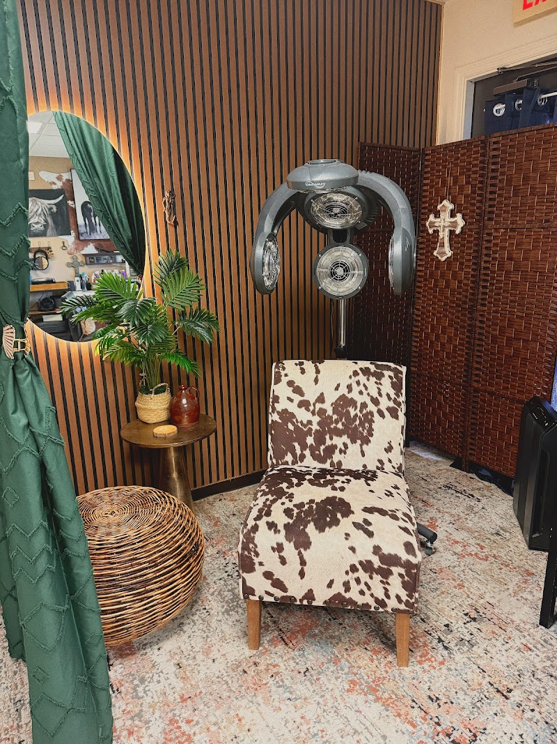 Salon UP LLC photo 3