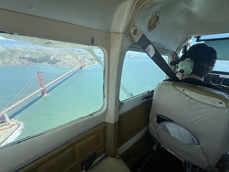 Fly San Francisco Tours photo 5