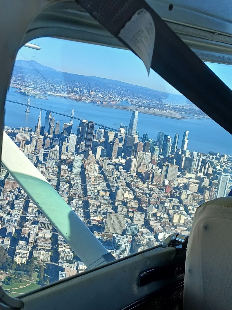 Fly San Francisco Tours photo 2