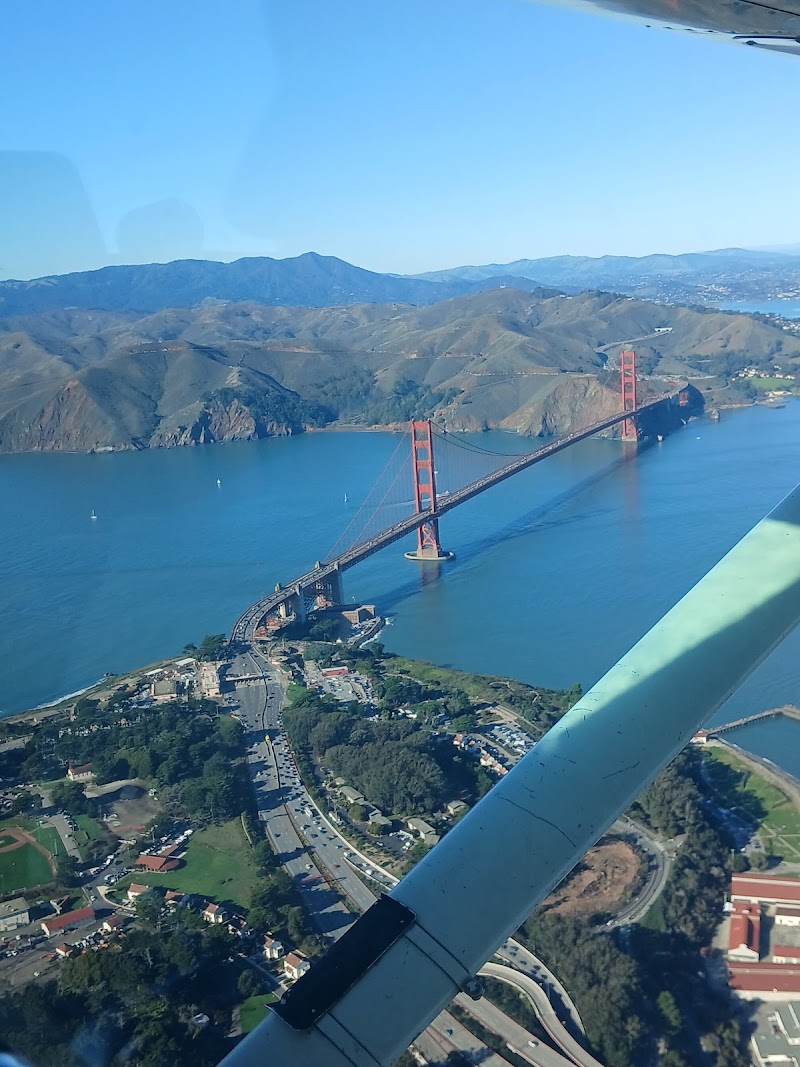 Fly San Francisco Tours photo 3