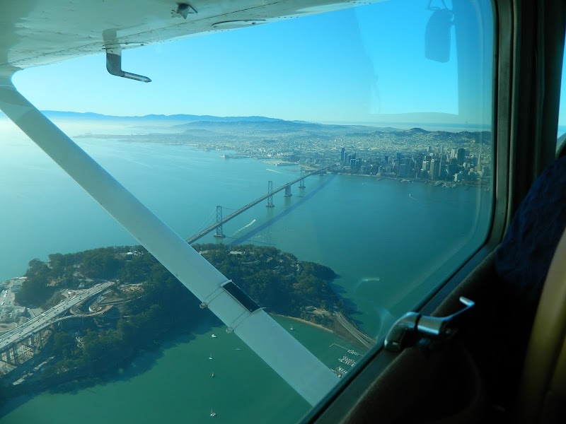 Photo of Fly San Francisco Tours