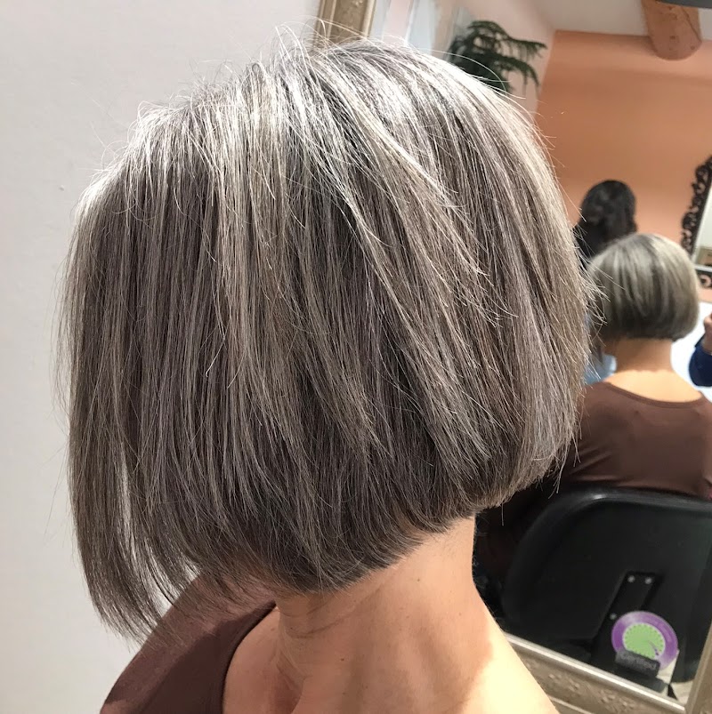Photo of Chrissy Marie Salon