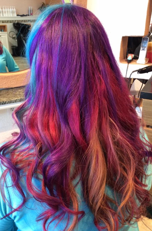 Chrissy Marie Salon photo 5