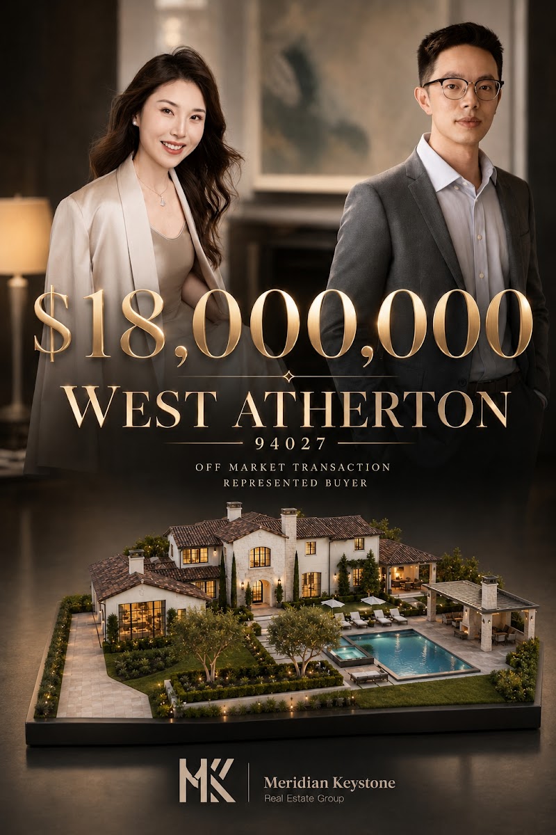 Keller Williams Luxury, Marie Wang, Real Estate Agent photo 2